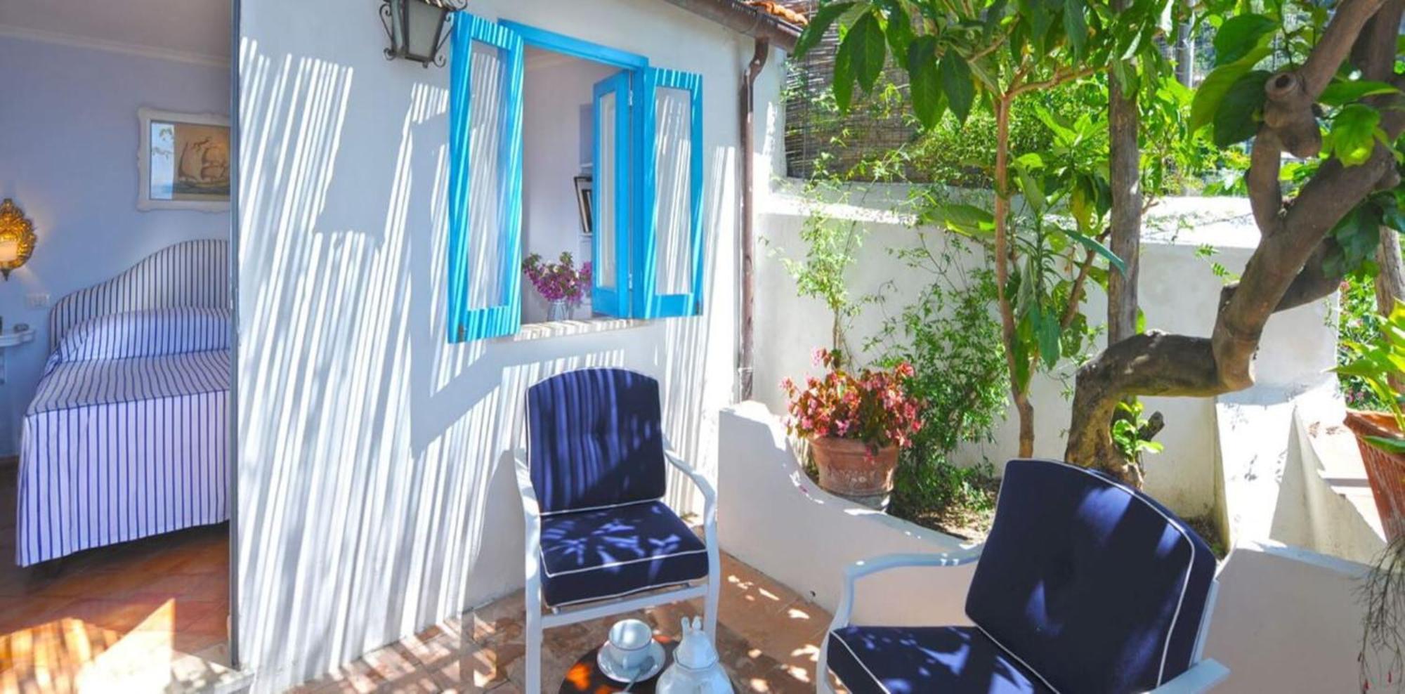 Torre Sponda - Casa Angelica, Private Beach Positano Exterior foto